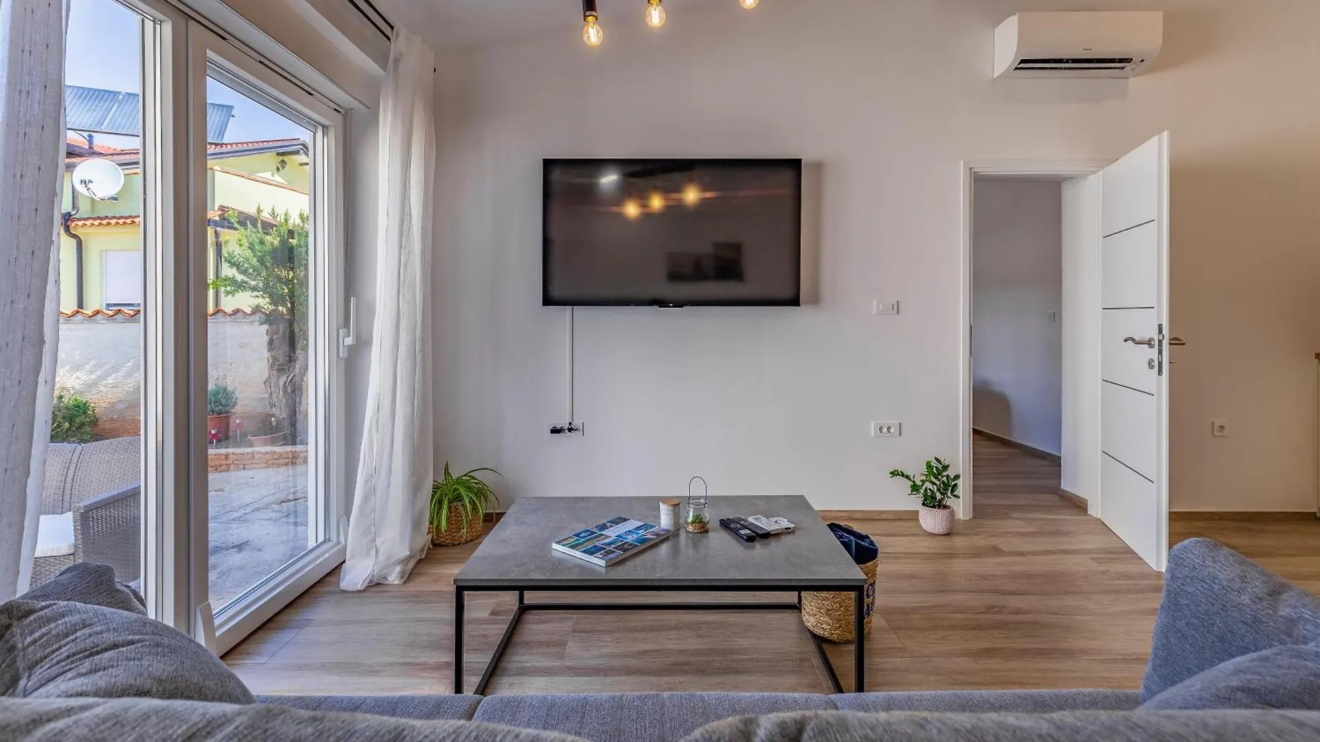 Apartman Oscar Medulin